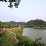 Taehwa River Grand Park