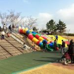 Ulsan Grand Park