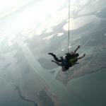 Skydive South Padre Island