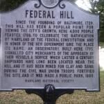 Federal Hill Park