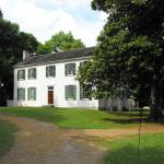 Travellers Rest Plantation And Museum