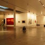 Es Baluard Contemporary Art Museum