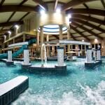 Galerius Thermal Spa And Wellness Centre