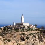 Far De Formentor Lighthouse
