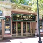 Belz Museum Of Asian And Judaic Art