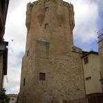 Peurta De La Torre Salamanca