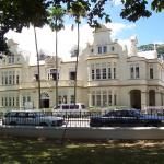 Tobago Historical Museum