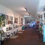 The Waterfront Gallery