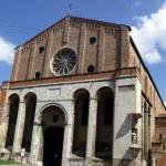 Chiesa Degli Eremitani And Musei Civici Agli Erematini