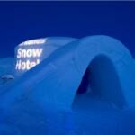 Kirkenes Snow Hotel