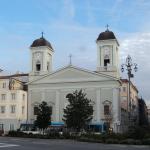 Chiesa Di San Nicolo Dei Greci