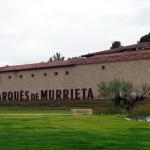Bodegas Marques De Murrieta