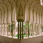 Cloister Of Paradise