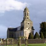 Eglise Saint-patrice De Bayeux