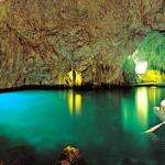 Grotta Dello Smeraldo