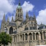 Cathedrale Notre Dame De Bayeux