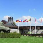 Museum Of The Battle Of Normandy