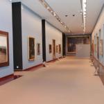 Gravina Museum Of Fine Arts
