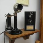 Pioneer Telephone Museum