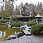 Japanese Friendship Gardens
