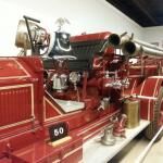 Hall Of Flame Museum Of Firefightingx
