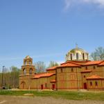 Saint Demetrios Greek Orthodox Church