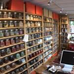 The Spice And Tea Exchange