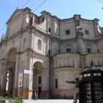 Chiesadella Santissima Annunziata