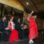 La Cava Taberna Flamenca