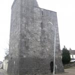 Maudlin Tower