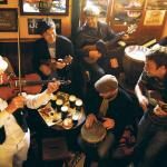 The Kilkenny Traditional Music Trail