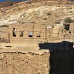 Birkat Al Mouz Ruins