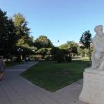 Jardin Alexandre Ier Toulon