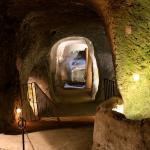 Orvieto Caves