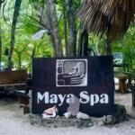 Spa Maya