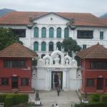 National Museum Of Nepal