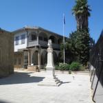 Cyprus Folk Art Museum
