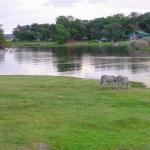 Lake Chivero Recreational Park