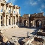 Archaeological Museum Of Ephesus
