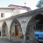 Lefkara Village