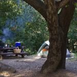 Rose Valley Campground