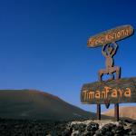 Timanfaya National Park