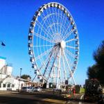 The Wheel Of Rimini