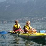 Bellagio Water Sports Kayak Club