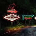 Moose On The Loose Concept Store
