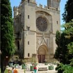 Cathedrale Saint Nazaire