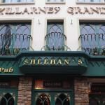 Killarney Grand Pub