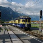 Bermese Oberland Railway