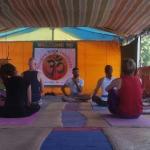 Bhagsu Yoga Institute