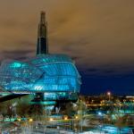 Canadian Museum For Human Rights